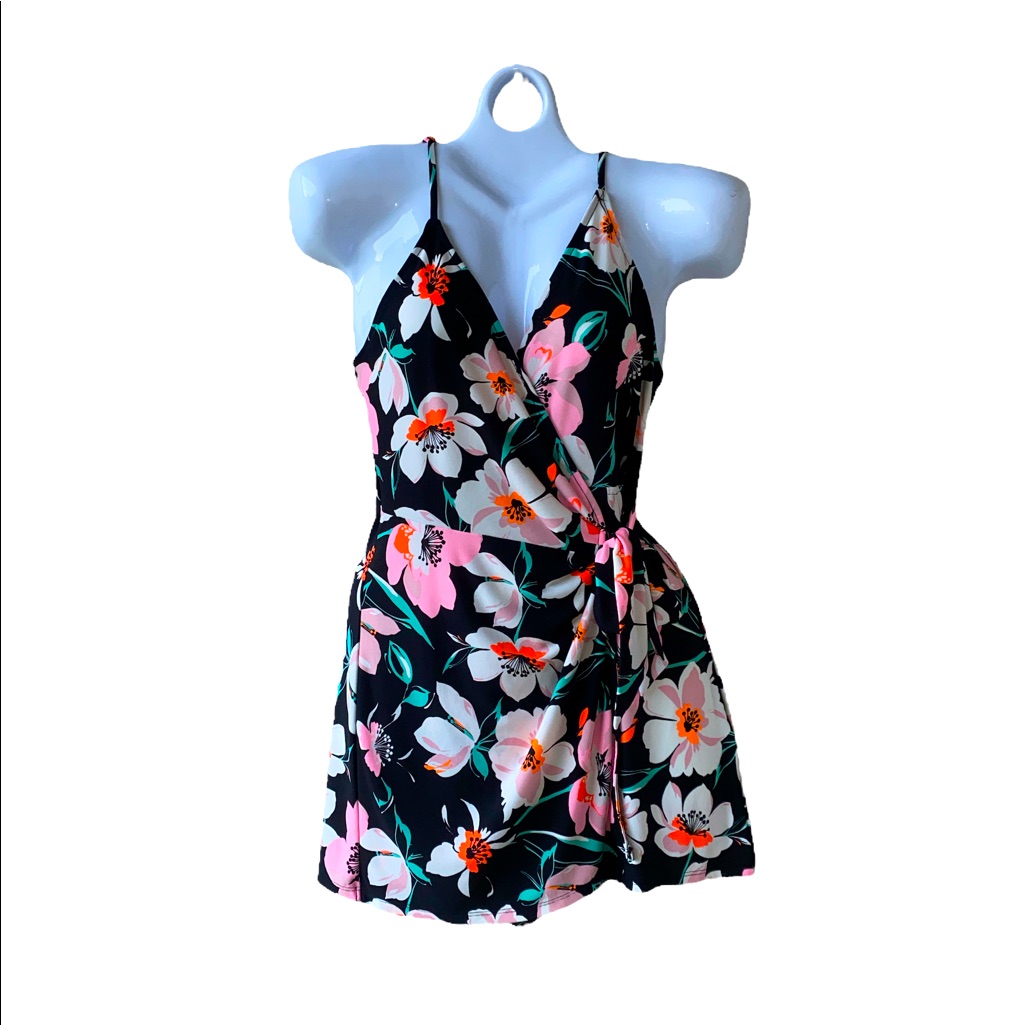 Express - Romper